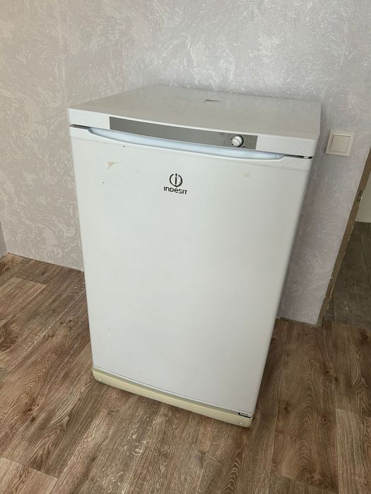 Морозильная камера