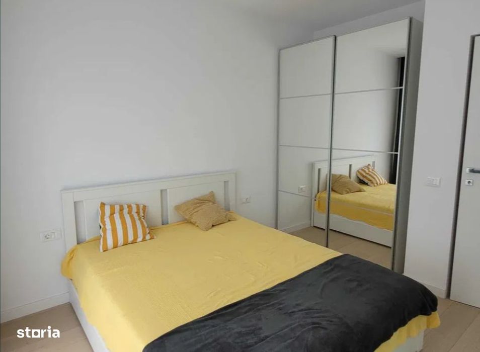 Apartament 2 camere| Nusco City| Pipera|Promenada