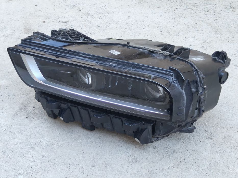 Ляв фар за BMW X7 G07 Facelift 2023-2026