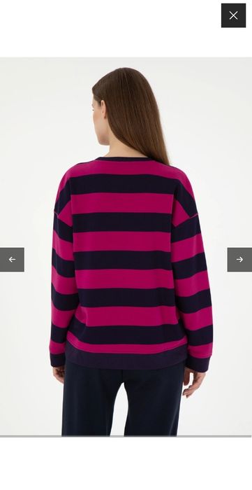 Блуза U.S.Polo Assn.