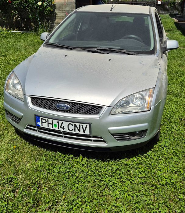 FORD Focus 2007 — imagine 2