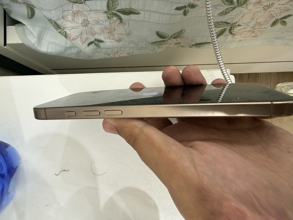 Продам Айфон 16 PRO Max 1 Tb