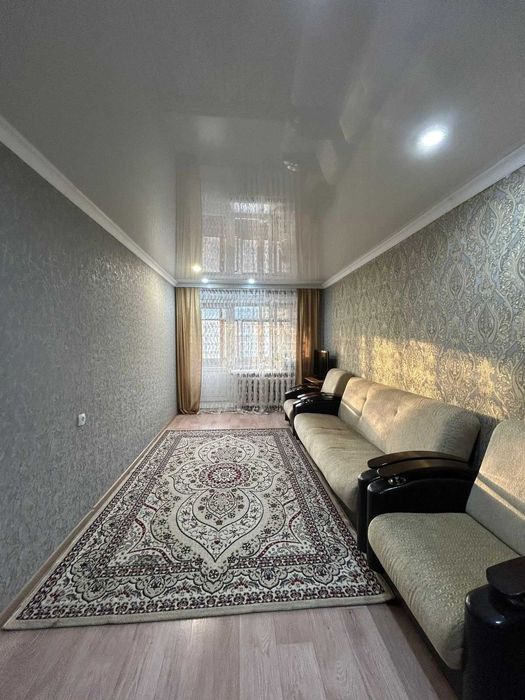 Продам 3 комнатную квартиру