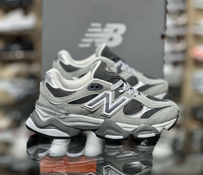 NEW BALANCE 90/60 дамски маратонки – ТОП качество | Супер удобни