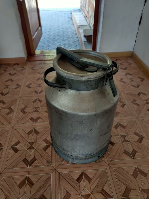 Продам фляги алюминиевые