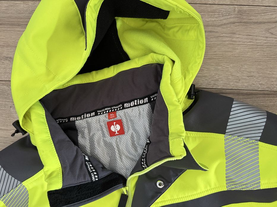 Geaca refectorizanta Engelbert Strauss XL