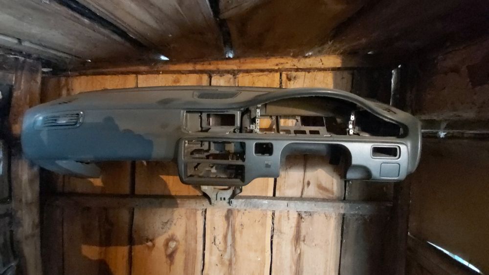 Запчасти для Honda Civic