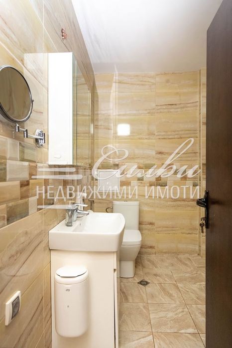 Продава се Етаж от къща в Шумен, Военно училище - 82 кв.м за 1891 €/кв.м - Снимка #8