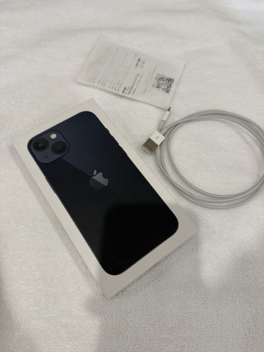 Iphone 13 128gb/Айфон 13 128гб