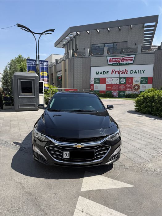 Malibu 2 Premier 2022