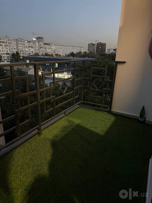 3-комнатная квартира 64 м², Мирзо-Улугбекский район, 6 этаж