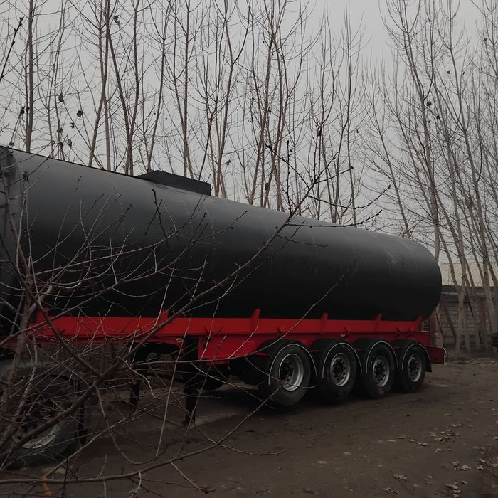 Bitum pritsep sotiladi!!!