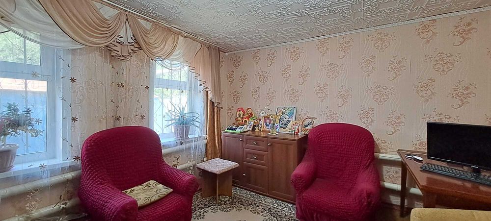 Продам дом в центре г. Костанай