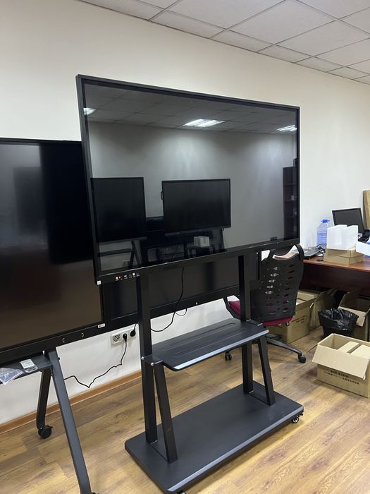 Интерактивный панель , 55/65/75/86 размеры