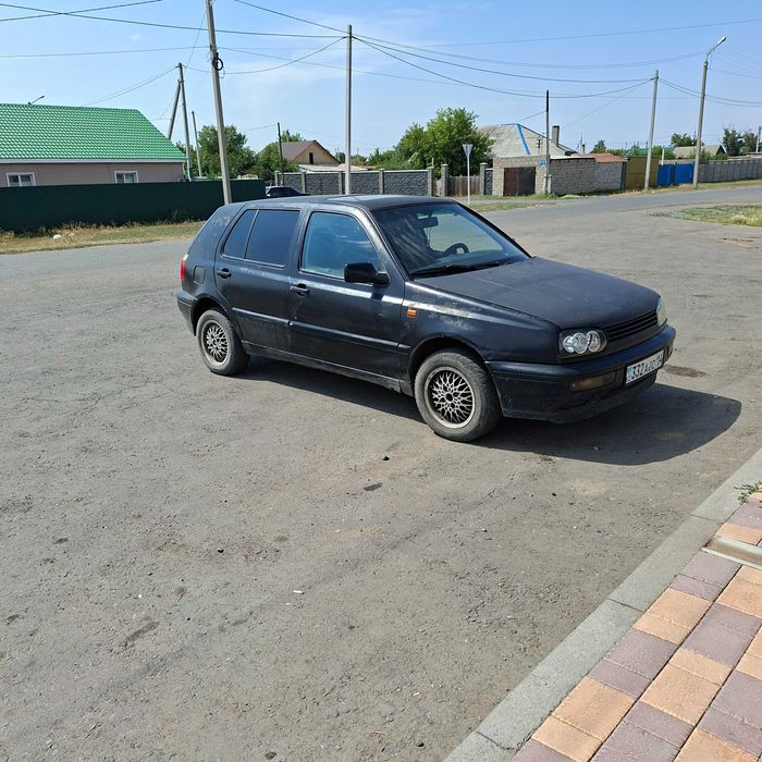 Продажа автомобиля