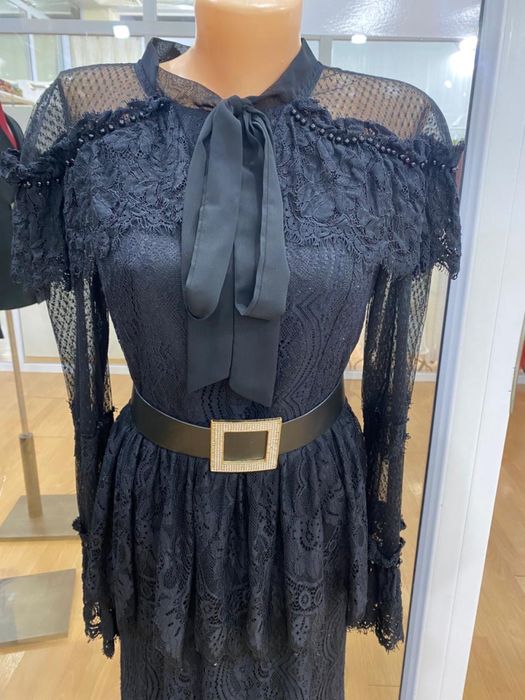 Платье новое с этикетками