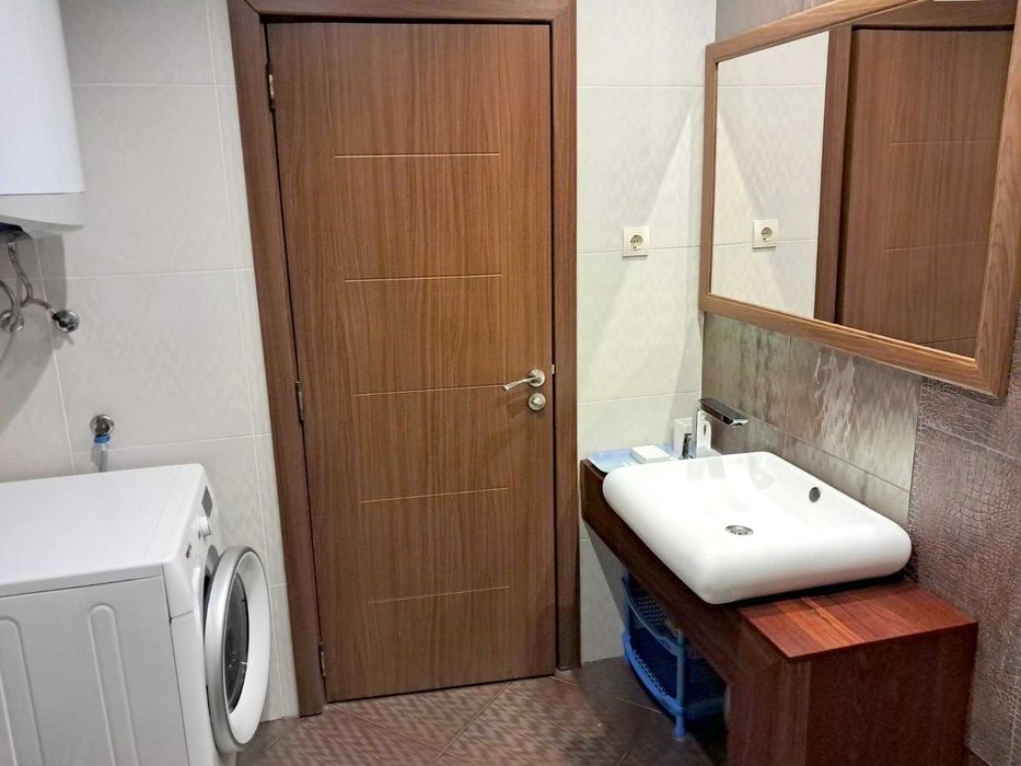 Дава се под наем Тристаен апартамент в София, Горубляне - 100 кв.м за 698.19 € - Снимка #9