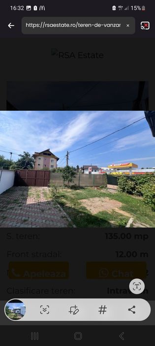 Vând Casa  Matei Basarab Vad comercial excelent  Oportunitate  Investitie
