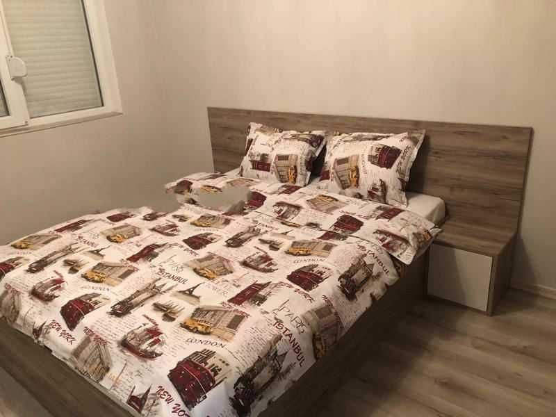 Продава се Тристаен апартамент в София, Студентски град - 95 кв.м за 2037 €/кв.м - Снимка #10