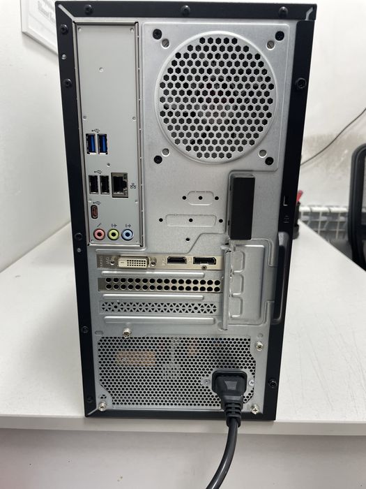 Компьютер игровой Nitro N50-620