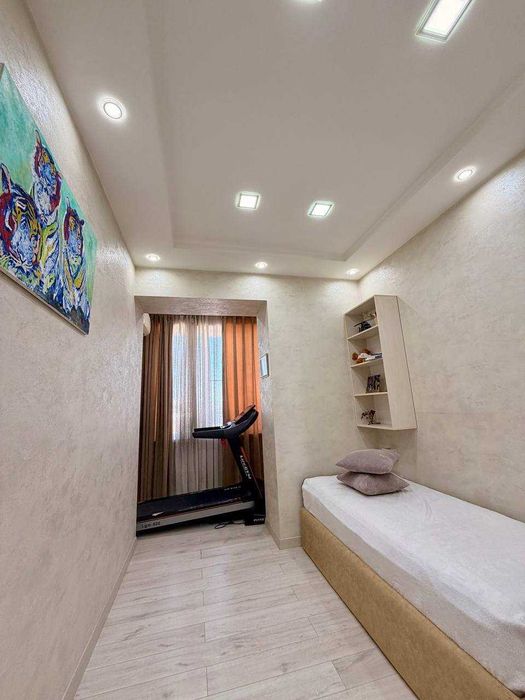 ПРОДАЕТСЯ 4/8/8 НОВОСТРОЙКА  ЖК Габус на: Кунаева Мирабадский район