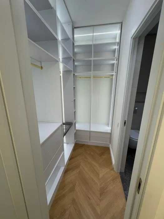 Ташкент Сити Гарденс 3/8/9 88м2 ЕВРО ремонт