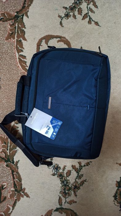 Сумка для ноутбука новый.