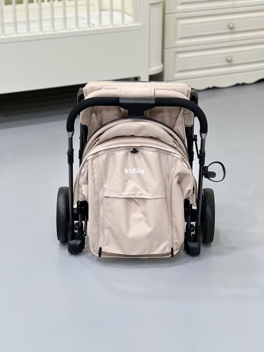 Коляаска модел кидило