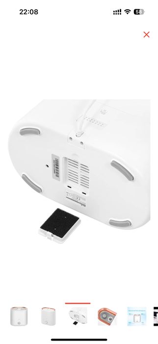 Увлажнитель воздуха