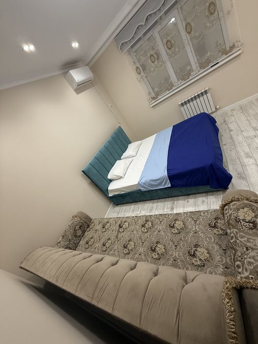 Сдается квартира