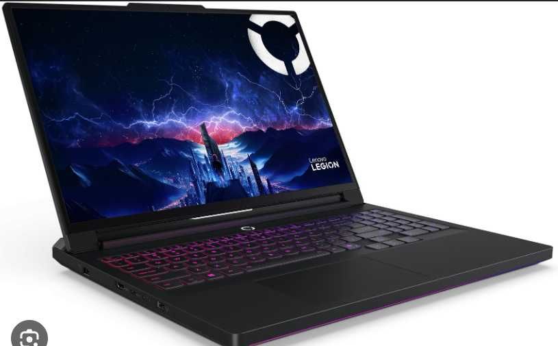 LENOVO Legion Pro 7 16IAX10H