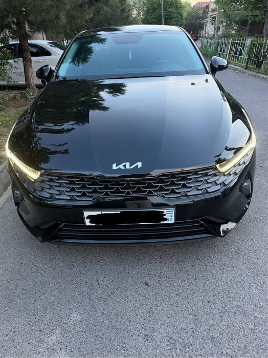 Kia K5 2023 yil Kraska toza 2,5 talik