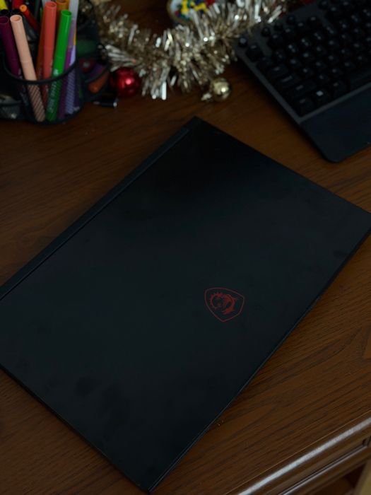 Laptop MSI Gaming 15.6'' GF63 Thin 11SC