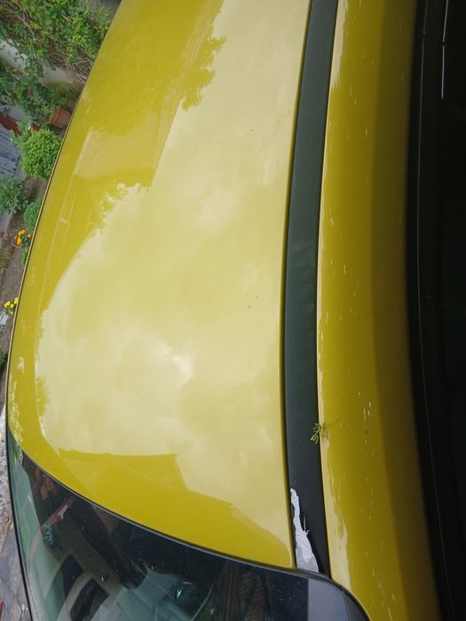 FORD Focus 2011 — imagine 5
