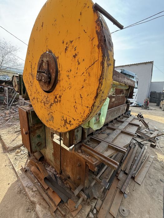 Продается гильотина