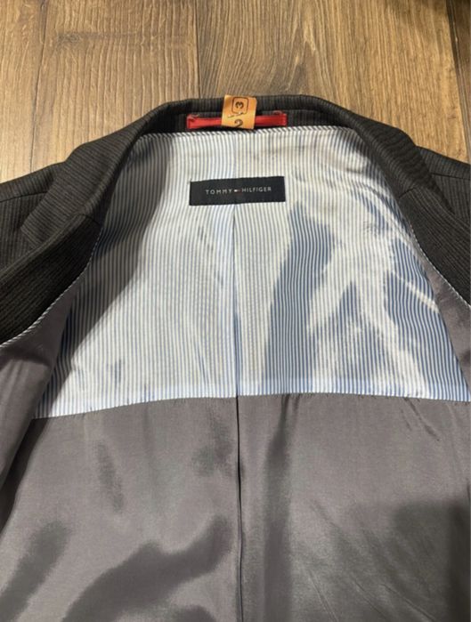 Sacou Tommy Hilfiger