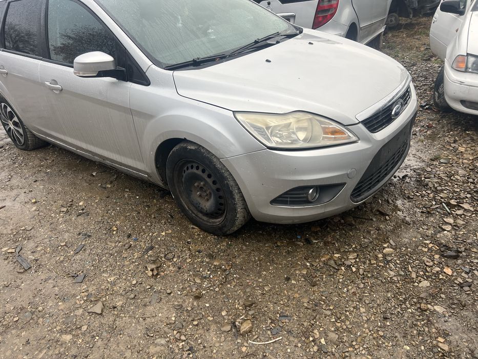 Portiere hayon spate! Trager 1,6 tdci Ford focus 2 facelift 2010