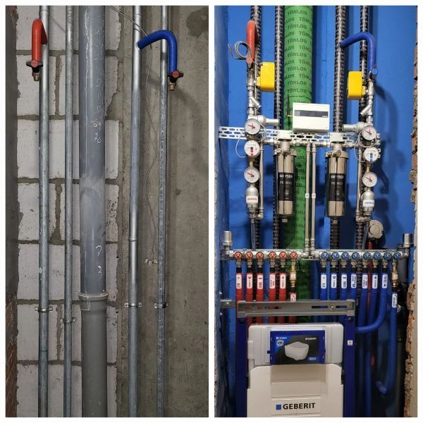 Сварщик универсал