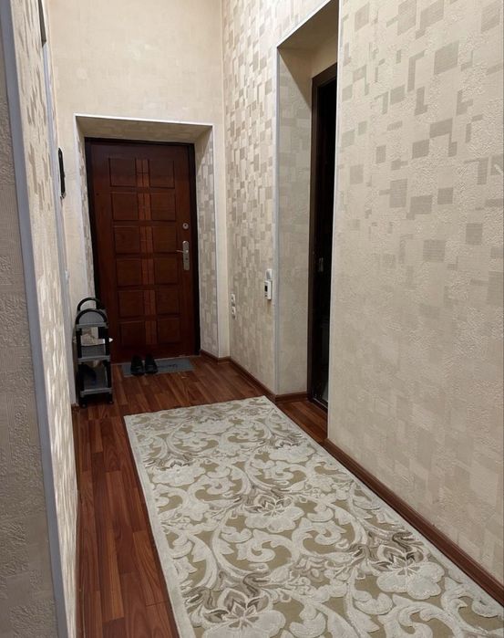 ЦУМ 3 х комнатная