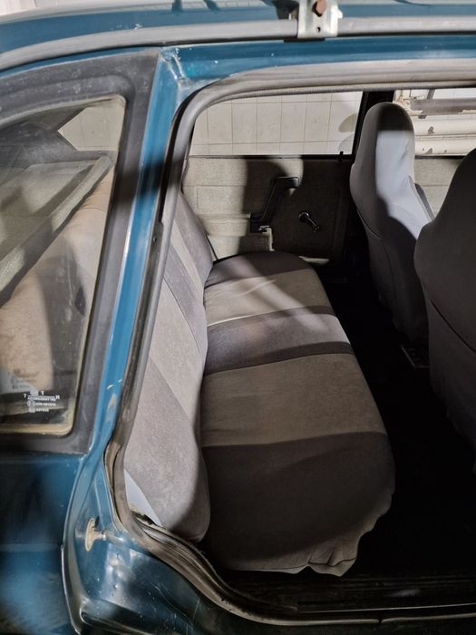 Продам москвич 2141