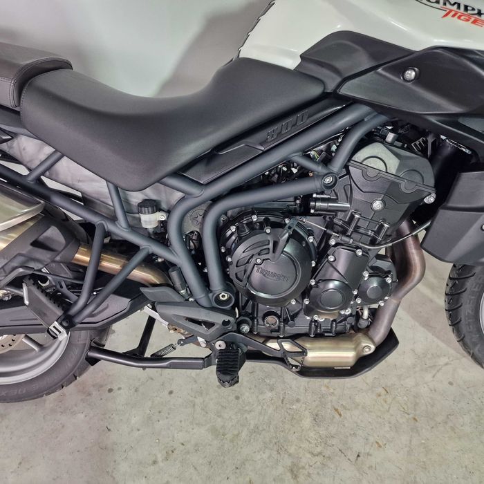 Motocicleta Triumph Tiger 800 ABS | T47479 | motomus.ro
