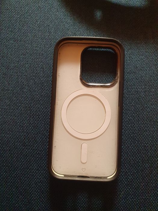 Husa iphone 14 pro  mobilfox