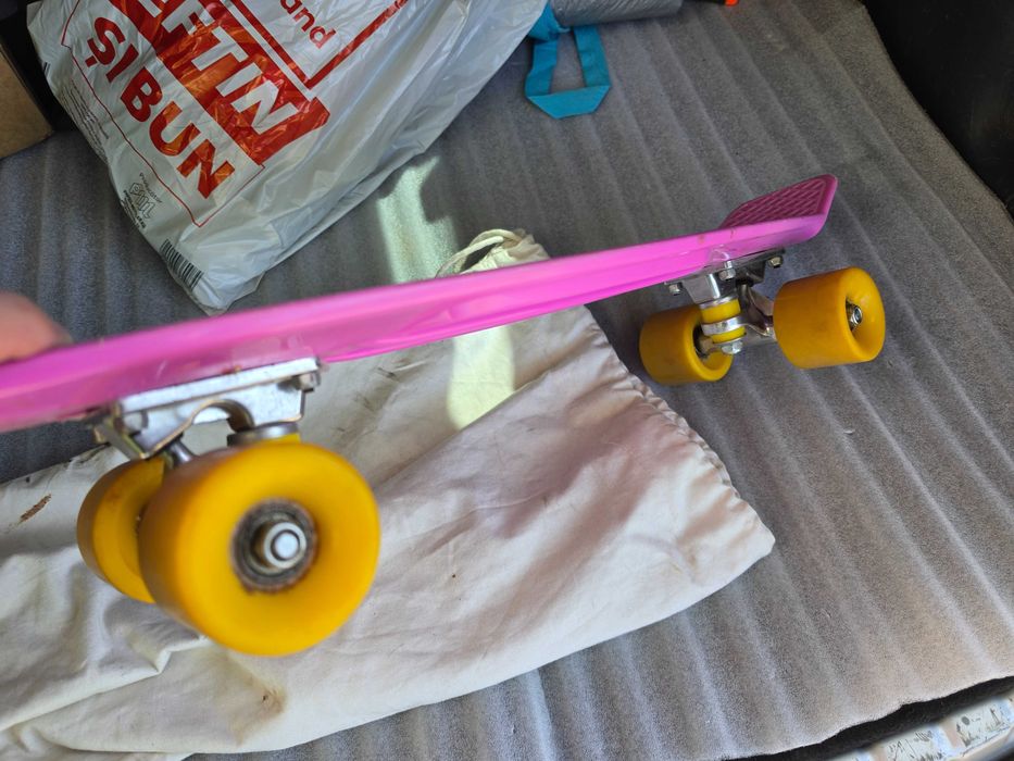 Miniskateboard Skateboard