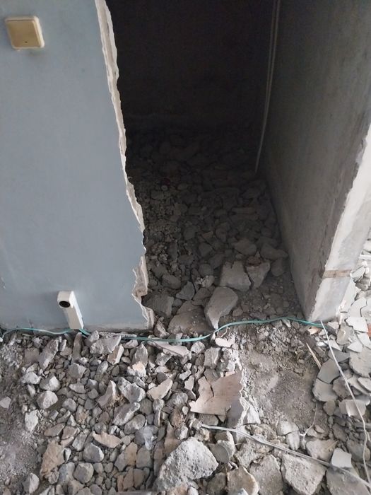 Кърти чисти извозва София