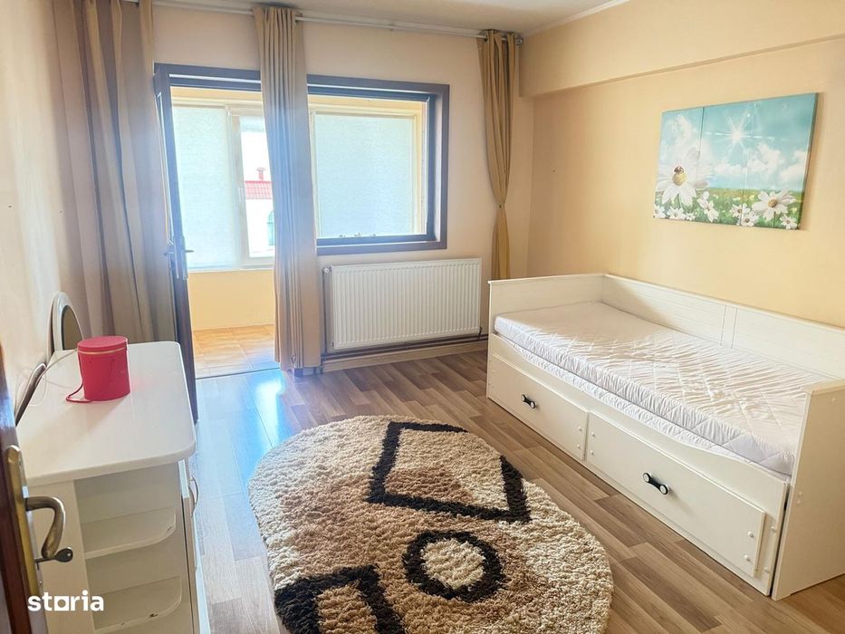 Inchiriere apartament 4 camere, de lux, Targoviste, ultracentral