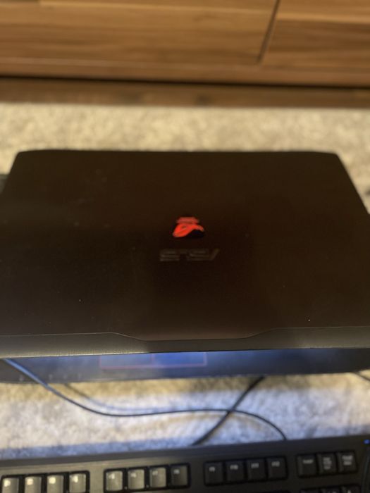 Asus Laptop gaming
