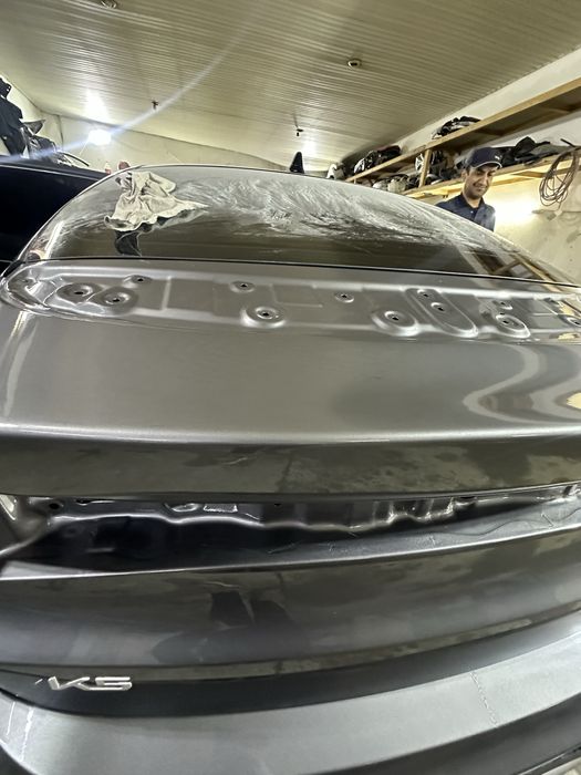 Kuzavnoy remont barcha turdagi Avtomashinalar uchun