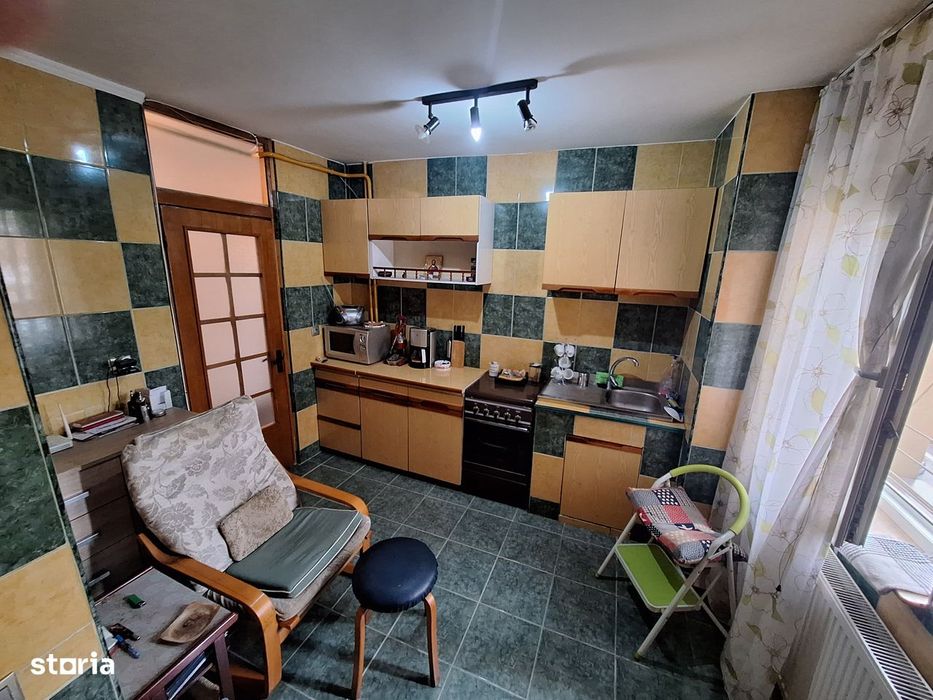 3 Camere zona Traian