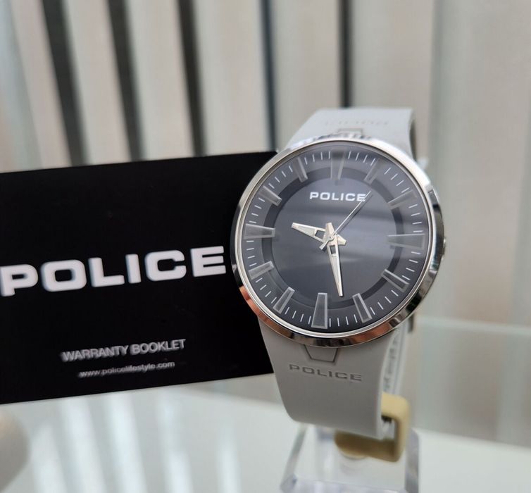 Мъжки часовник POLICE