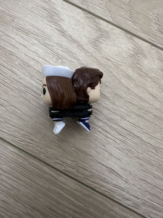 Kinder Joy очень странные дела